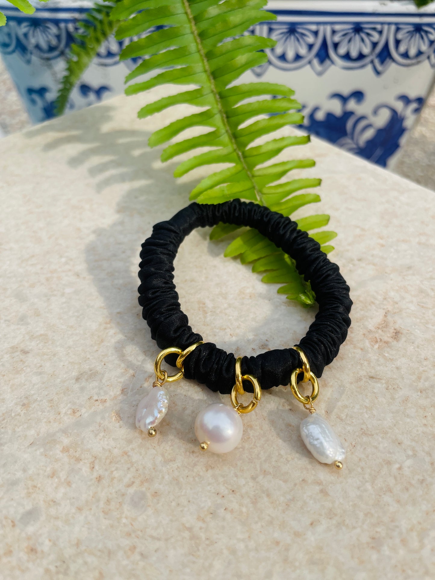 The Luxe Loop